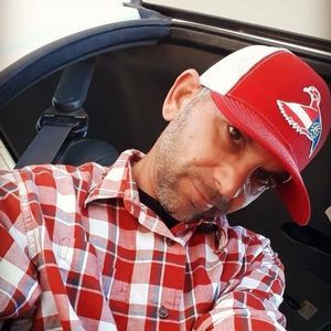 Meet your Posher, Jason